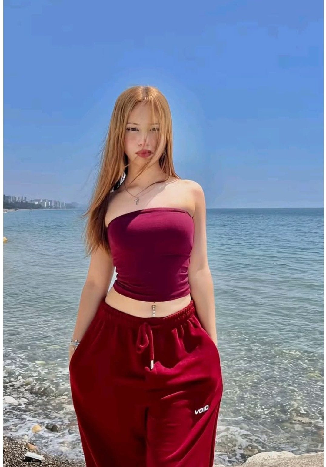Maya profil fotoğrafı